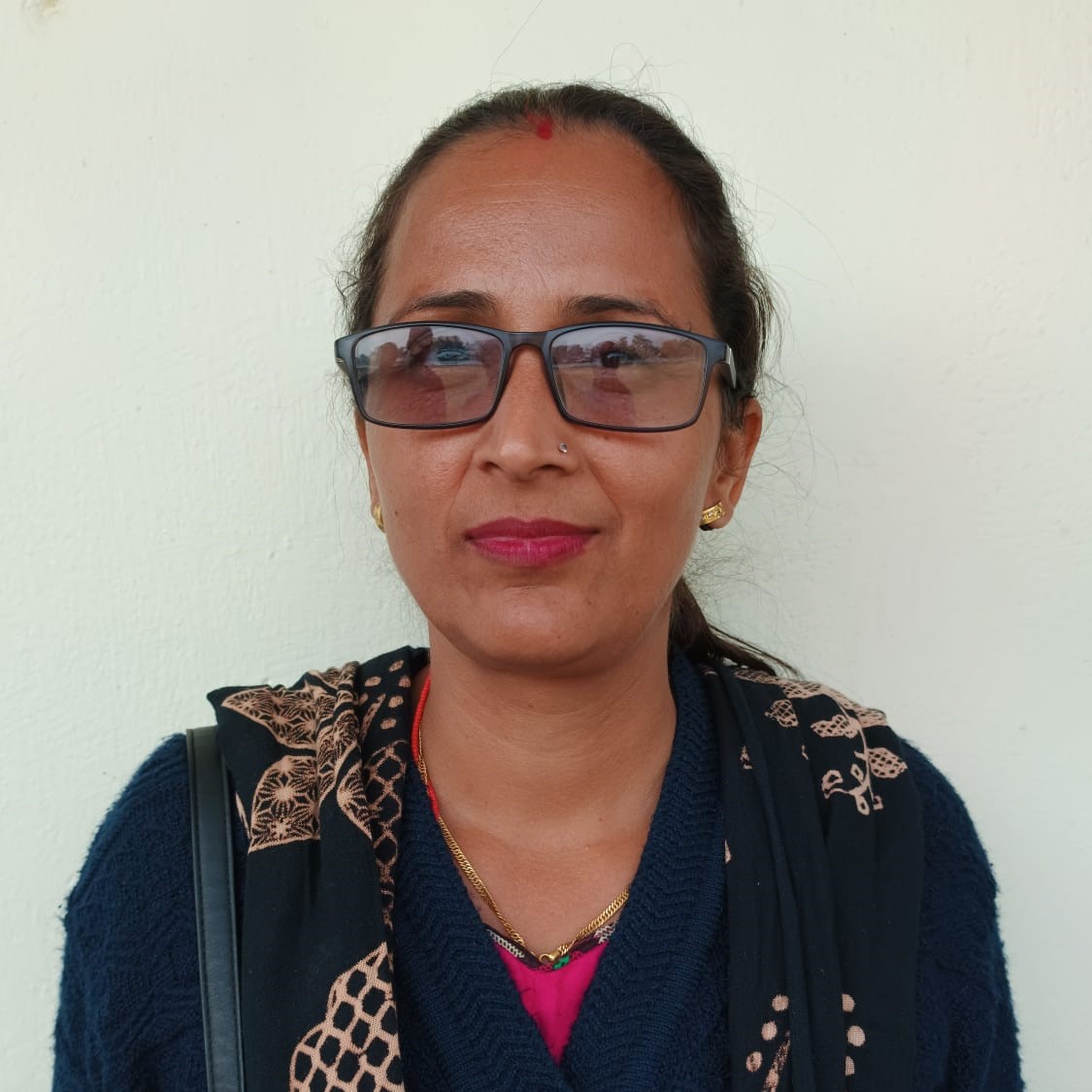 Sushila Dhungana